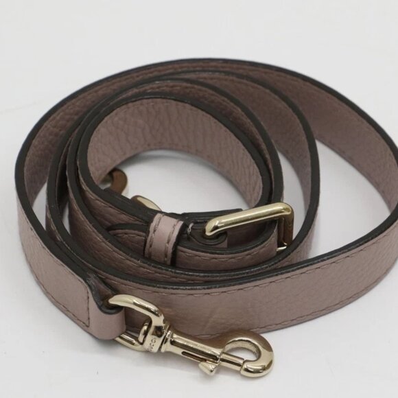 Gucci Web Boston Bag GG Canvas Medium 247205 525040 - Picture 12 of 16